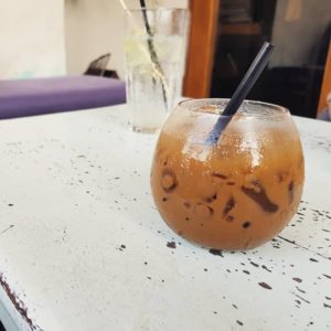 Recette Café Glacé Vietnamien