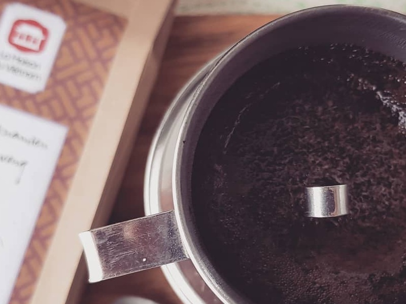 Comment conserver le café moulu